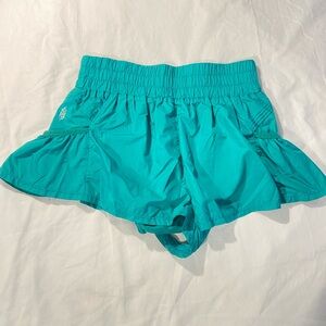 FREE PEOPLE MOVEMENT shorts size medium